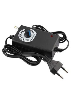 ESHMEET Lighting Hub HighSpeed DC Blower 40 56mm 12V200A Powered Fan with Variable Speed Controller Adapter  - Image 3