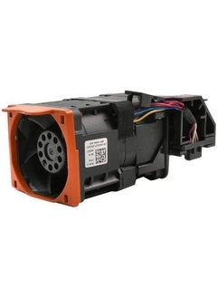 ESHMEET Lighting Hub HighSpeed DC Blower 40 56mm 12V200A Powered Fan with Variable Speed Controller Adapter  - Image 4