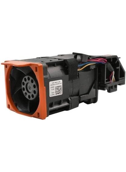 ESHMEET Lighting Hub HighSpeed DC Blower 40 56mm 12V200A Powered Fan with Variable Speed Controller Adapter  - Image 4