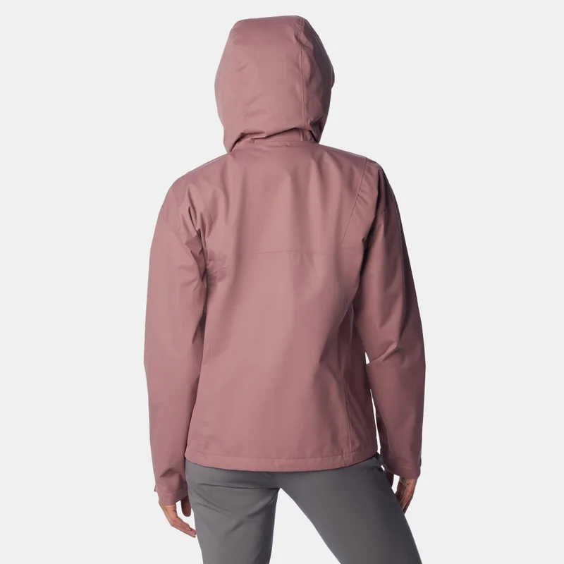 Columbia Women's Hikebound™ Jacket