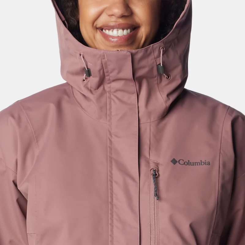 Columbia Women's Hikebound™ Jacket