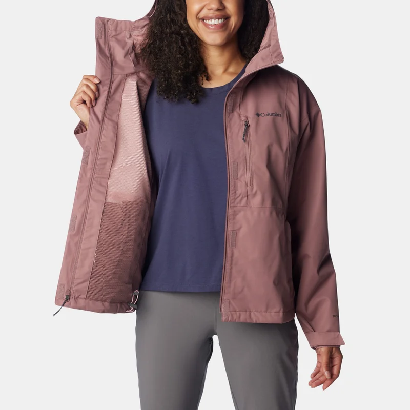 Columbia Women's Hikebound™ Jacket