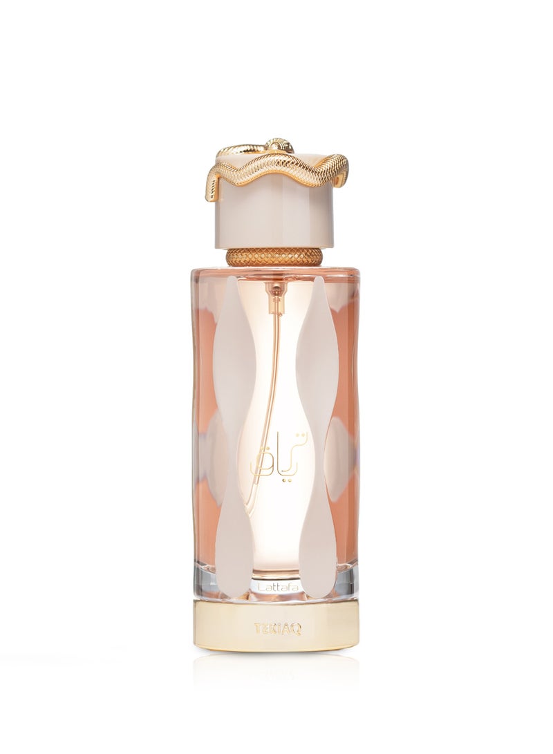 Lattafa Teriaq For Women EDP 100ml  - Image 2