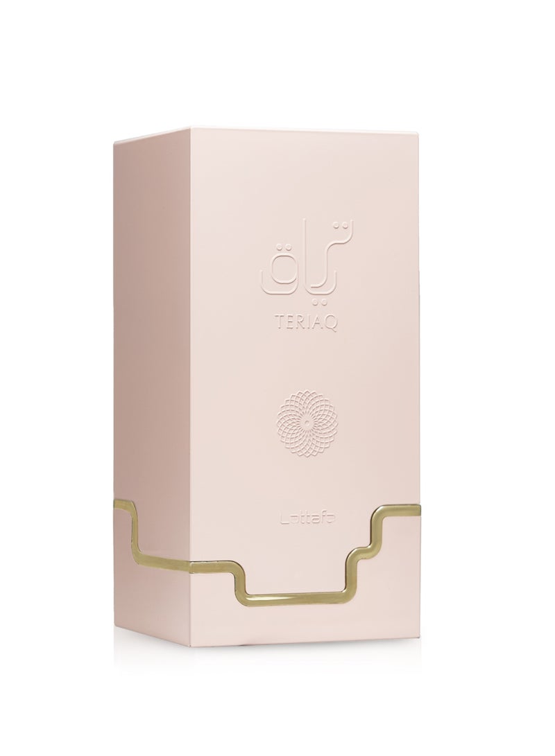 Lattafa Teriaq For Women EDP 100ml  - Image 3