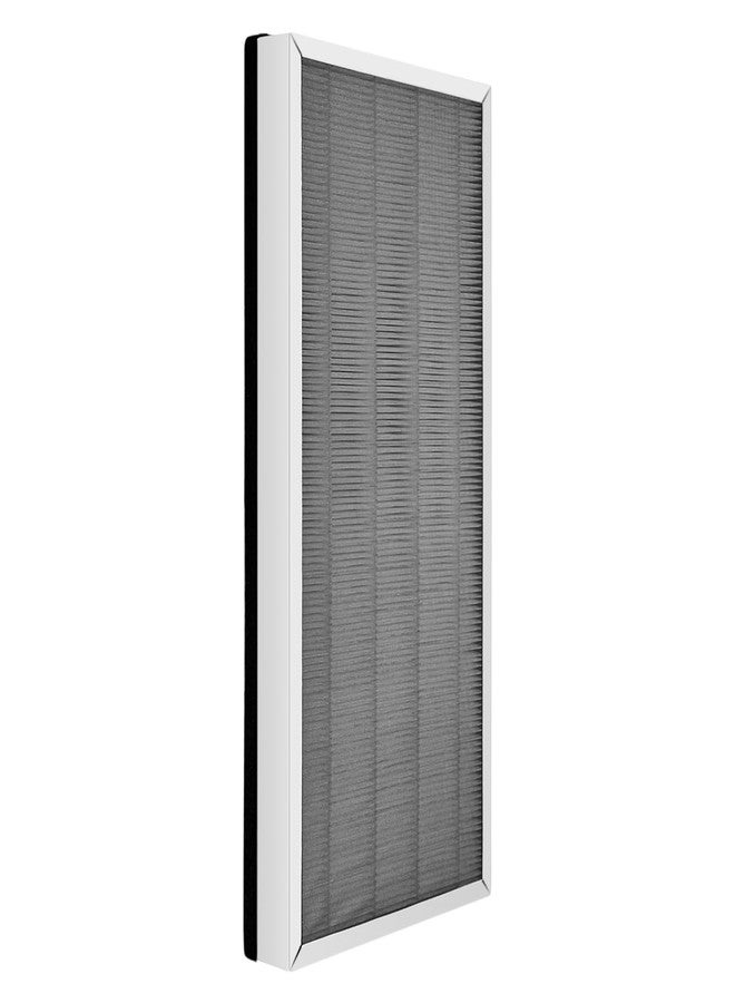 Slirceods （2Pack) JF260 Filters Compatible with Jafända JF260 and AP1273 Air Purifiers,H13 Filter,Honeycomb High iodine Value Activated Carbon Filters,for smoke,pollen,dust - Image 4