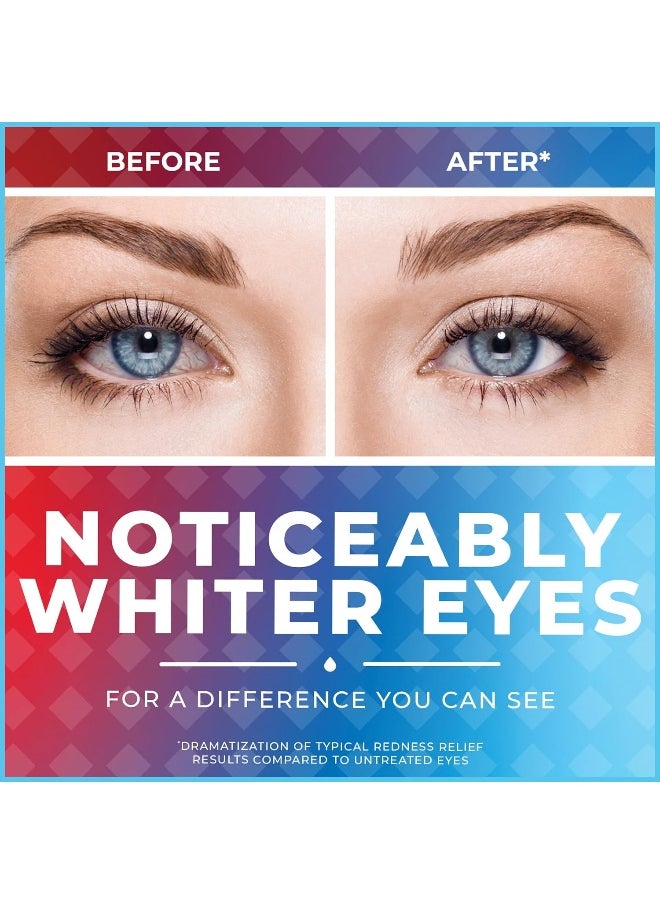 Clear Eyes Cooling Comfort Redness Relief Eye Drops 0.5 Fl Oz  - Image 3