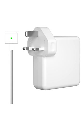 For Macbook Apple 85W MagSafe 2 Power Adapter for MacBook Pro with Retina Display - pzsku/Z55DB750C70F18ED4A976Z/45/_/1674127972/74f46847-6e65-460e-8d13-ec745f7a79fc