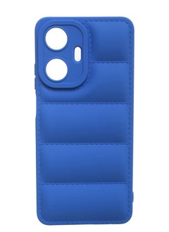 Back Cover Compatible With Phone Realme C55 - Multi Color 222