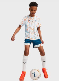 PUMA Kids Neymar Jr Creativity Training Shorts  - Image 4