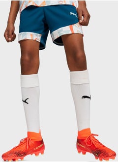 PUMA Kids Neymar Jr Creativity Training Shorts  - Image 1