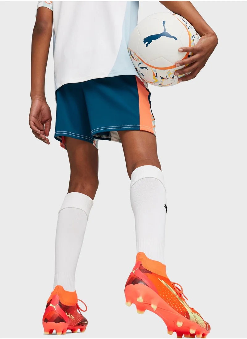 PUMA Kids Neymar Jr Creativity Training Shorts