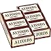 ALTOIDS Classic Cinnamon Hard Candy Breath Mints Bulk 176 zz Tin Pack of 12 - Image 2