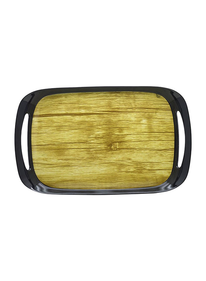 Rk Comfort Tray Medium Bamboo, Dwt1073Bmb, 14" X 9.6" - Image 2