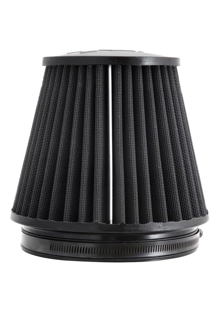 K&N مجموعة سحب الهواء عالية الأداء K&N 71-3092 لسيارة شيفروليه كامارو SS - Image 4