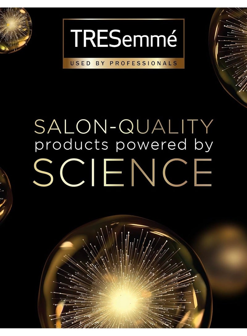 TRESemmé Revitalise Colour , Colour Vibrancy Hair Mask with camellia oil for coloured hair 440ml - Image 4