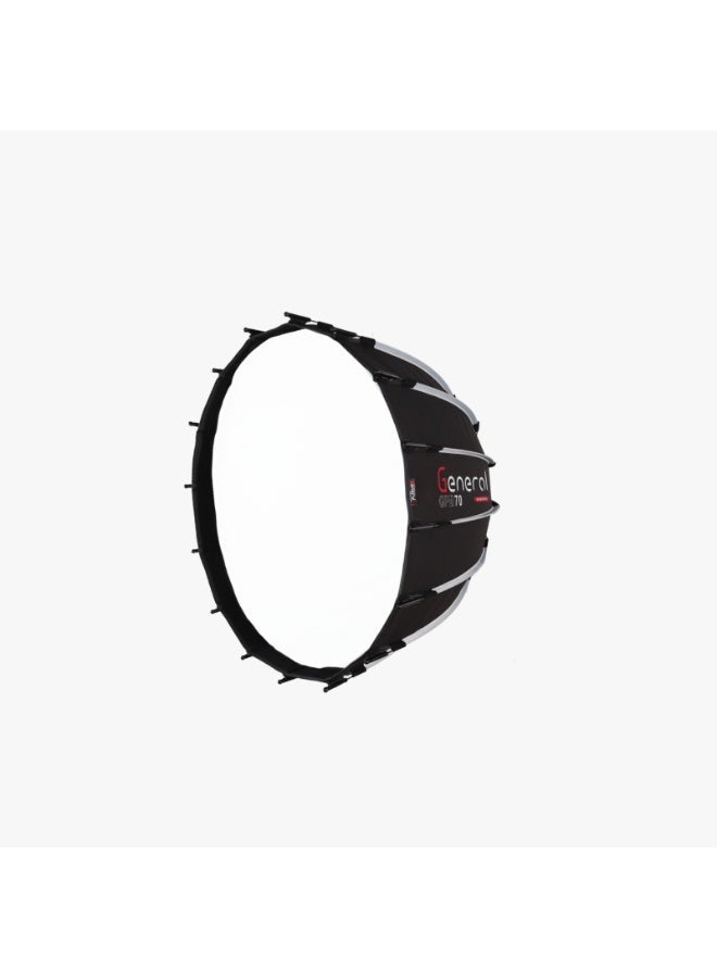 General Parabolic GP4 With Grid (70CM) - Image 5