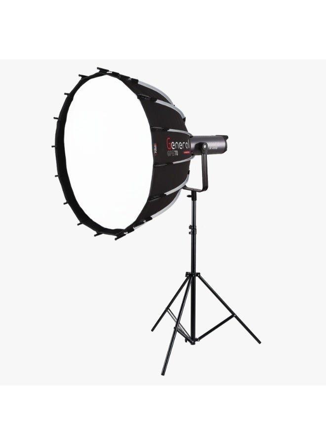 General Parabolic GP4 With Grid (70CM) - Image 1