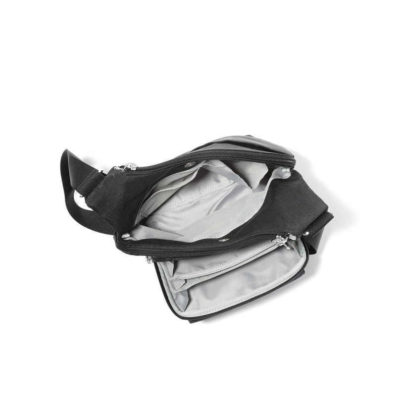 Baggallini Criss Cross Crossbody - Image 3