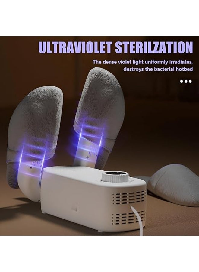 360° Thermal Shoe Dryer and Sterilizer - Image 2
