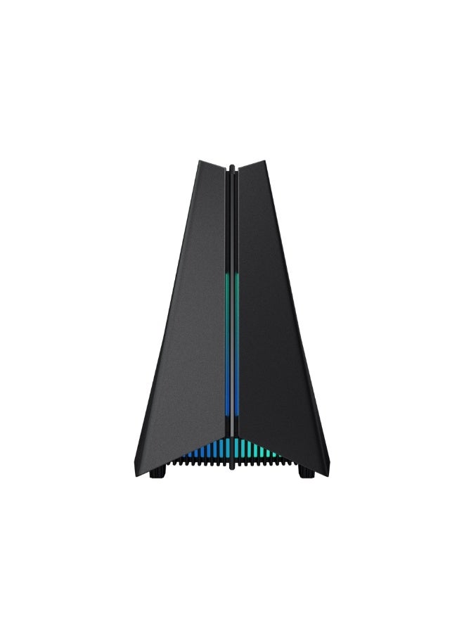 Tp-link Tl AXE5400 Tri-Band Wi-Fi 6E Gaming Router - Image 3