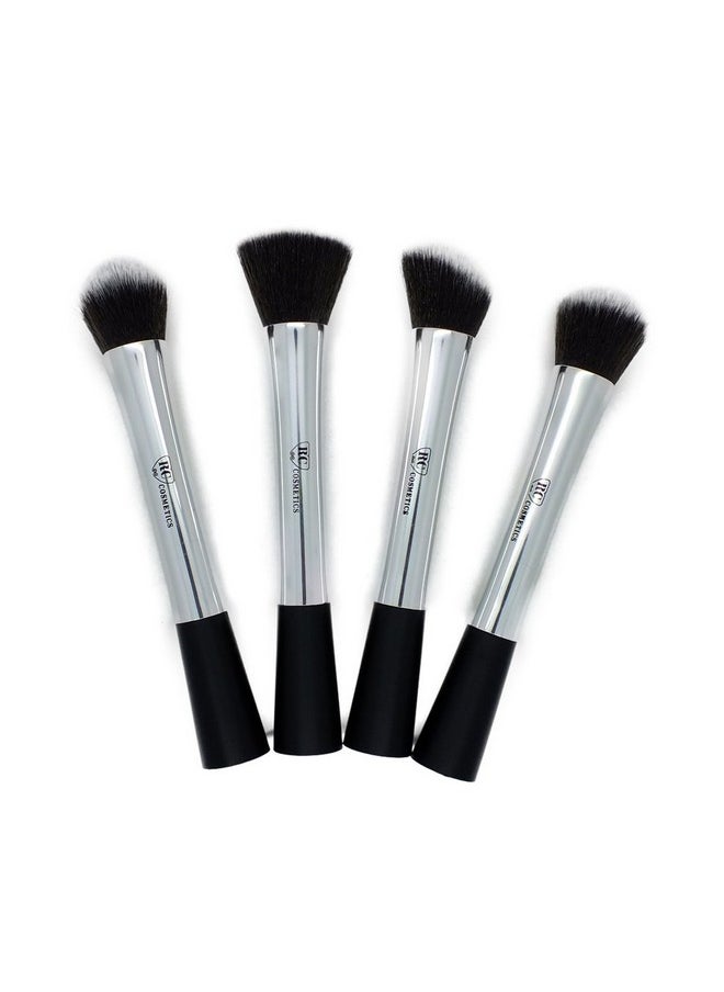 Royal Care Cosmetics Premium Platinum Kabuki Brush Set From Royal Care Cosmetics  - Image 1
