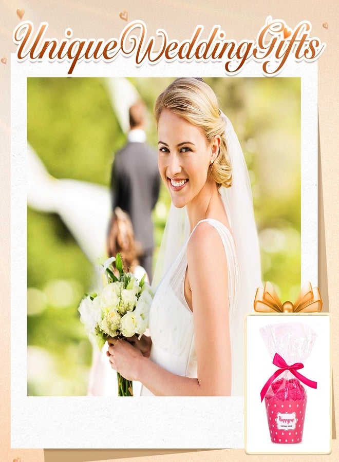 Happy Pop HAPPYPOP Wedding Gifts for Bride - Bachelorette Gifts for Her, Engagement Socks for the Bride to Be - Image 5
