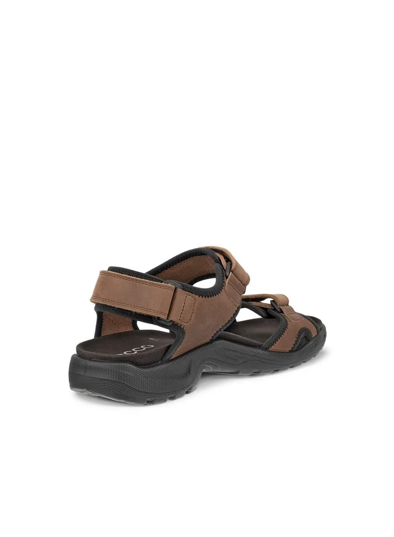 ECCO ECCO Onroads M Cocoa Brown