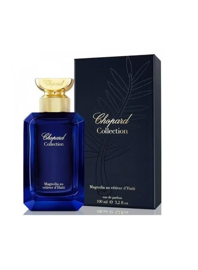 شوبارد ويش عطر شوبارد عطر ماغنوليا او فتيفير دو هايتي او دو بارفيوم 100مل - Image 1