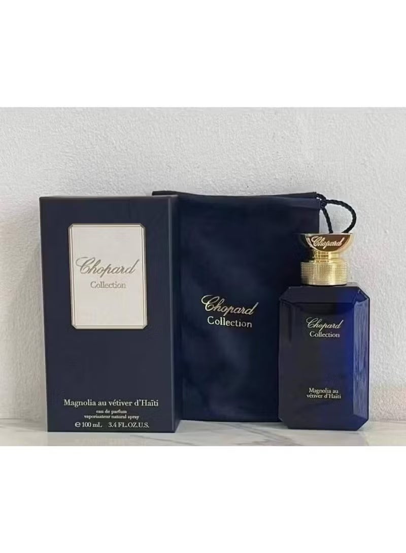شوبارد ويش عطر شوبارد عطر ماغنوليا او فتيفير دو هايتي او دو بارفيوم 100مل - Image 2