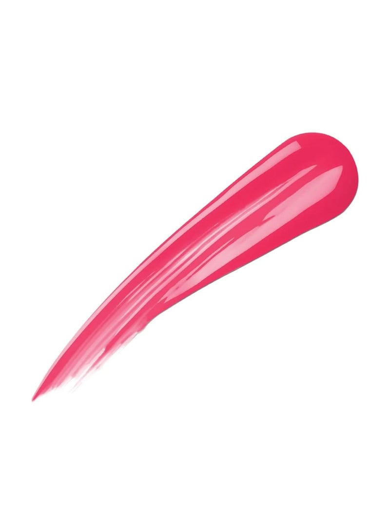 Benefit Cosmetics Gogo Tint Lip Gloss Bright Cherry - Image 3