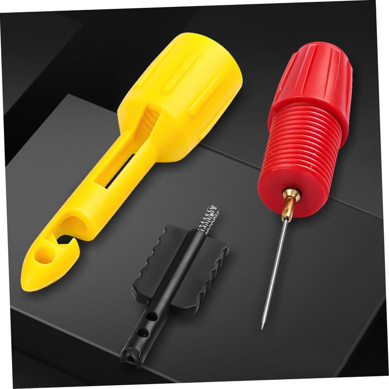 4Pcs Automotive Wire Piercing Probes Electrical Test Tools Durable Tester Accessories - Image 5