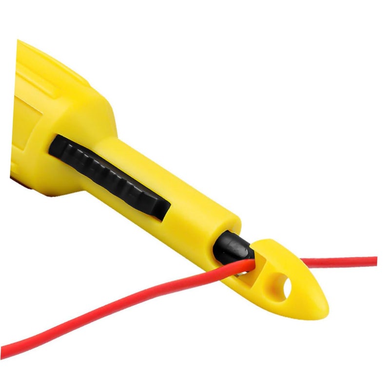4Pcs Automotive Wire Piercing Probes Electrical Test Tools Durable Tester Accessories - Image 4