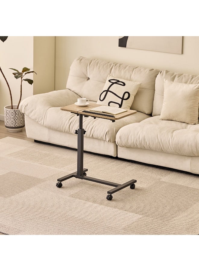 Home Box Height Adjustable Multipurpose Table for Home - Image 1