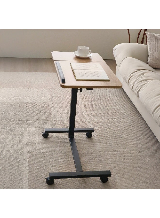 Home Box Height Adjustable Multipurpose Table for Home - Image 3