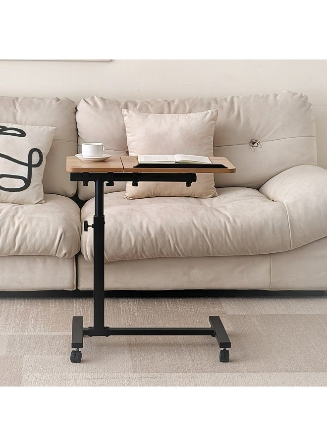 Home Box Height Adjustable Multipurpose Table for Home - Image 4