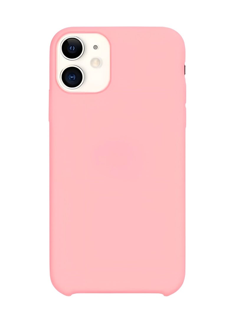 PRIMO PLUS Protective Case Cover For Apple iPhone 11 Pink - Image 1