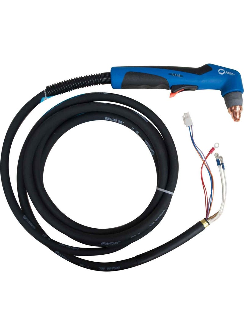 MILLER Miller 249951 XT40 Plasma Torch 12 ft  - Image 1