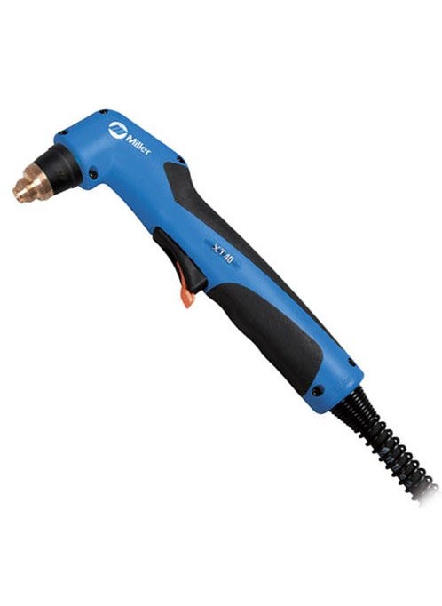 MILLER Miller 249951 XT40 Plasma Torch 12 ft  - Image 2