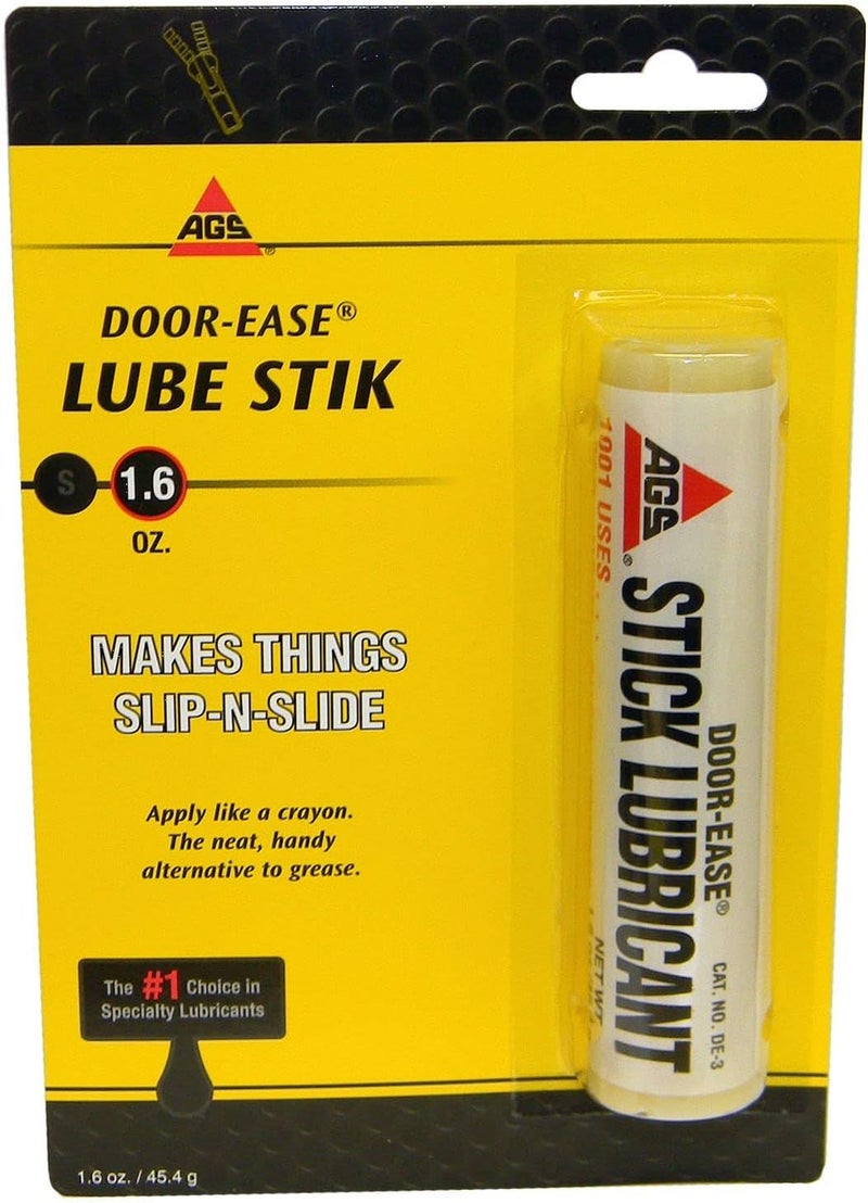 DEK3H Lubricant, White