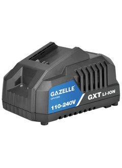Gazelle Gazelle GC1000 Li-Ion Battery Charger 110-240V 1 year warranty 