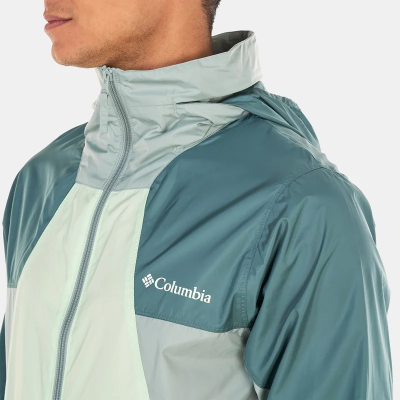 Columbia Men's Point Park™ Windbreaker Jacket