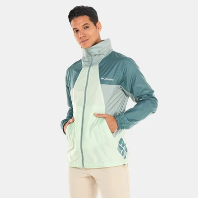 Columbia Men's Point Park™ Windbreaker Jacket