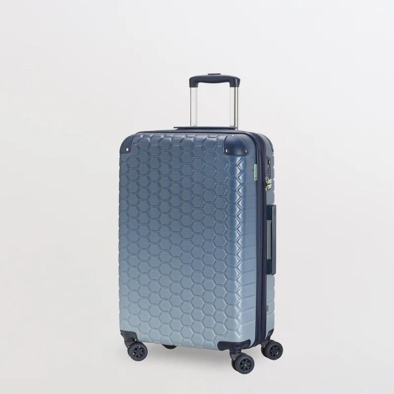 كاربيزا Hard Trolley M - Gotech Green