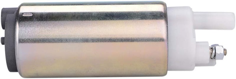 Wivplex Motorcycle Electric Fuel Pump for Yamaha - Image 3