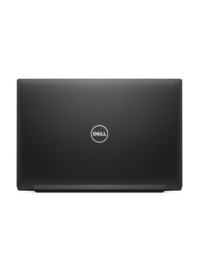 DELL Renewed - Latitude 7480 Laptop With 14-Inch Display,Intel Core i7 Processor/6th Gen/8GB RAM/256GB SSD/Intel HD Graphics 520 English/Arabic Black - Image 2
