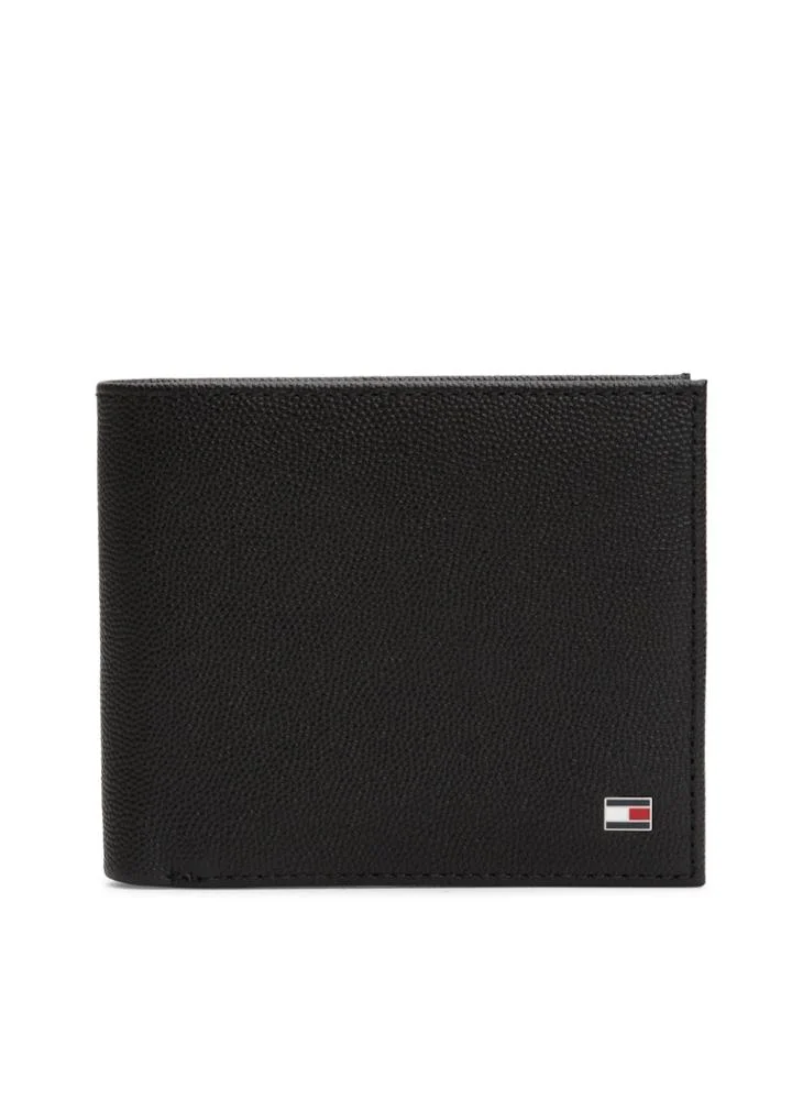 TOMMY HILFIGER Casual Logo deatiled  Wallet