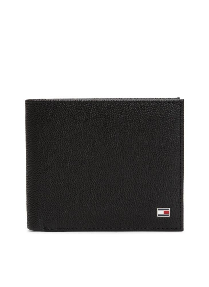 تومي هيلفيغر محفظة بشعار تفصيلي كاجوال - Image 1