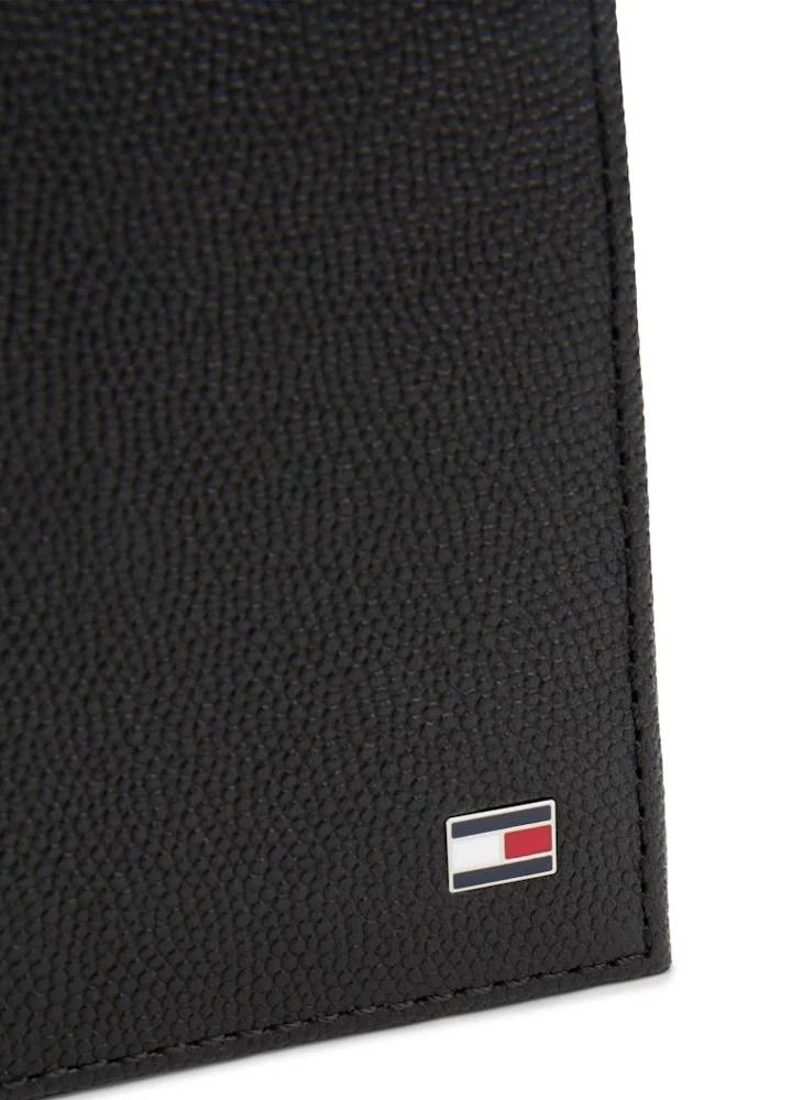 TOMMY HILFIGER Casual Logo deatiled  Wallet