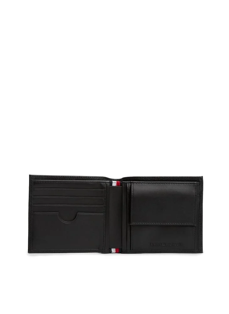 TOMMY HILFIGER Casual Logo deatiled  Wallet