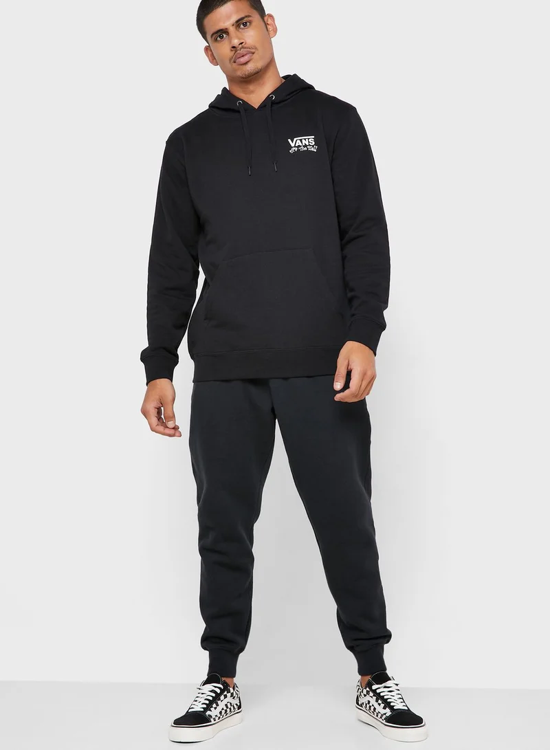 VANS The Nightmare Before Christmas Jack Hoodie